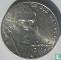 Vereinigte Staaten 5 Cent 2016 (P) - Bild 1