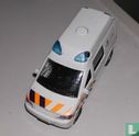 Mercedes-Benz S-Class politie - Image 2