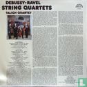 Debussy / Ravel String Quartets - Afbeelding 2