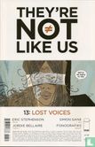 They're not like us 13 - Image 1