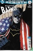 All Star Batman 9
