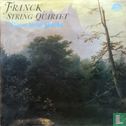 Franck: String Quartet - Bild 1