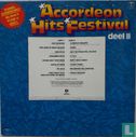 Accordeon hits festival Vol. 2 - Afbeelding 2