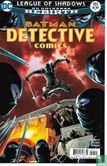 Detective Comics 955 - Afbeelding 1
