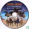 Suske en Wiske & De Texas Rakkers - Afbeelding 3