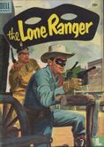 The Lone Ranger 80 - Bild 1