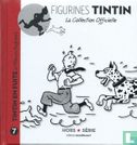 Tintin and Snowy and Great Dane - Image 2