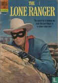 The Lone Ranger 145 - Image 1