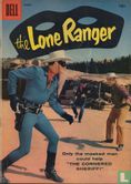 The Lone Ranger 117 - Afbeelding 1