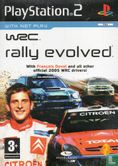 WRC: Rally Evolved - Afbeelding 1
