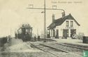 Station, Electrische spoor, Schiebroek - Bild 1