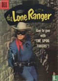 The Lone Ranger 115 - Image 1