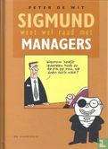 Sigmund weet wel raad met managers   - Bild 1