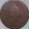 France 1 liard 1655 (A) - Image 1