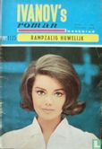 Ivanov's roman 1125 - Afbeelding 1