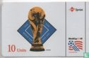 Sprint World Cup 94 world Cup - Bild 1