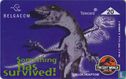 The Lost World - Velociraptor - Image 1