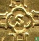 France 1 gold ecu 1596 (S) - Image 3