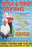 Boek & Strip Spektakel 2e editie - Image 1