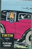 TINTIN CARS - Image 1
