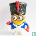 Marching French soldier Minion - Image 1