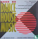 The Best of Dance House Music - Image 1