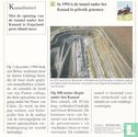 Landvervoer: Wanneer is de tunnel onder het Kanaal in gebruik genomen? - Bild 2