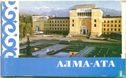 Mapje Alma-Ata - Bild 1