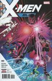 X-Men: Blue 2