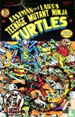 Teenage Mutant Ninja Turtles 15 - Afbeelding 1