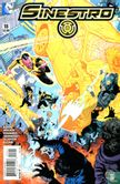 Sinestro 18 - Afbeelding 1