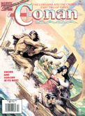 Conan Saga 93 - Afbeelding 1