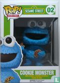 Cookie Monster