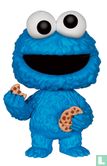 Cookie Monster