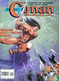 Conan Saga 92 - Afbeelding 1