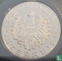 Autriche 10 schilling 1999 - Image 2