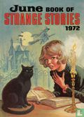 June Book of Strange Stories 1972 - Afbeelding 2
