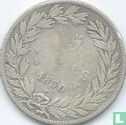 France 5 francs 1830 (Louis Philippe - W) - Image 1
