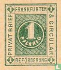 Cijfer - Frankfurter - Afbeelding 2