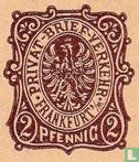 Frankfurter Wappen  - Bild 2