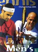 Agassi, Andre - Image 2