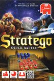 Stratego - Quick Battle - Afbeelding 1