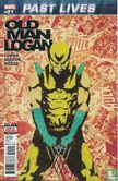 Old Man Logan 21
