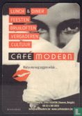 Cafe Modern Teuven - Image 2