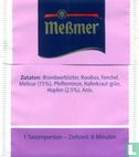 Entspannung