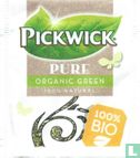 Pure Organic Green   - Image 1