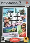 Grand Theft Auto: Vice City Stories (Platinum) - Image 1