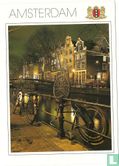 "A view of Amsterdam" (422) - Image 1