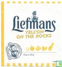 Liefmans Yell'oh on the rocks   - Afbeelding 1
