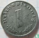 Deutsches Reich 1 Reichspfennig 1943 (A) - Bild 2